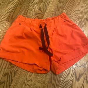 lululemon Spring Breaker Short